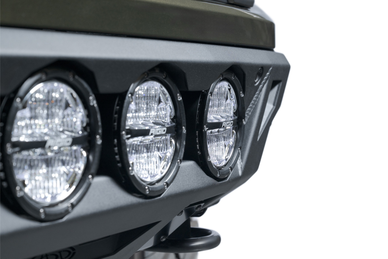 Addictive Desert Designs2024+ Ford Ranger Raptor Edge Front Bumper - Image 6