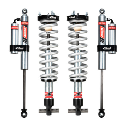 Eibach E86-23-042-02-22 Pro-Truck Lift Stage 2R Kit for 23-24 GMC/Chevrolet Canyon/Colorado
