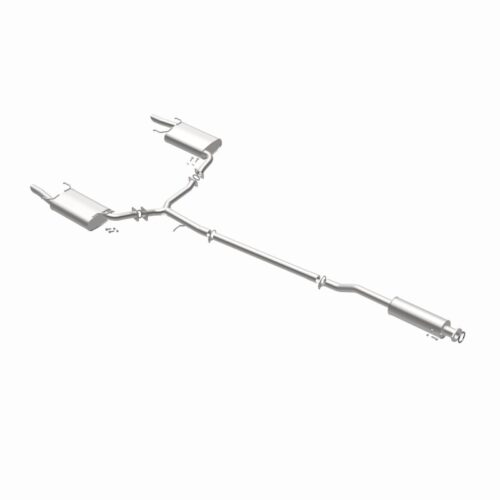BRExhaust 05-12 Toyota Avalon 3.5L Exhaust Kit - Image 3