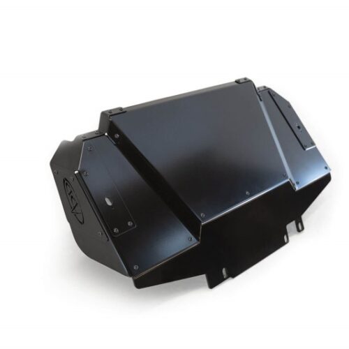 Addictive Desert Designs 21-22 Ford Bronco Bomber Skid Plate (Use w/ Bomber Front Bumper) - Image 5