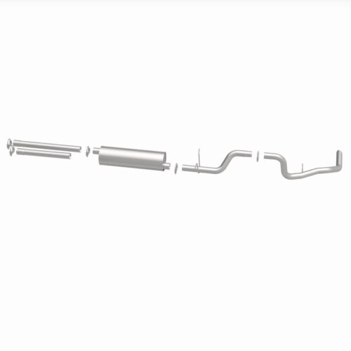 MagnaFlow 106-0203 BRE Exhaust Kit 92-95 Ford F150 - Image 6