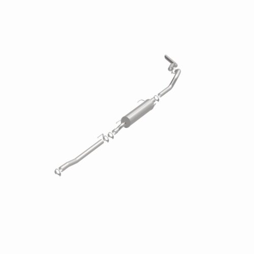 MagnaFlow BRE Exhaust Kit 06-09 Dodge Ram 1500 2500 3500 5.7L - Image 2