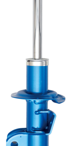 Alternative view of Cusco 692 65T FRN Touring-A Shocks for Subaru GRB/GVB