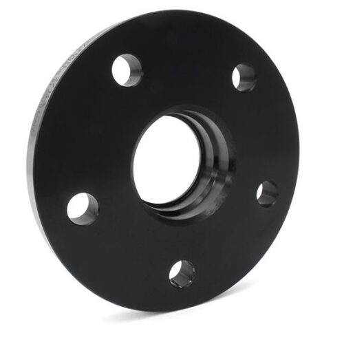 PERRIN Subaru/Toyota/Scion 15mm Wheel Spacers (Slip-On Style W/Studs) 5x114.3 & 5x100 56mm CB - Image 3