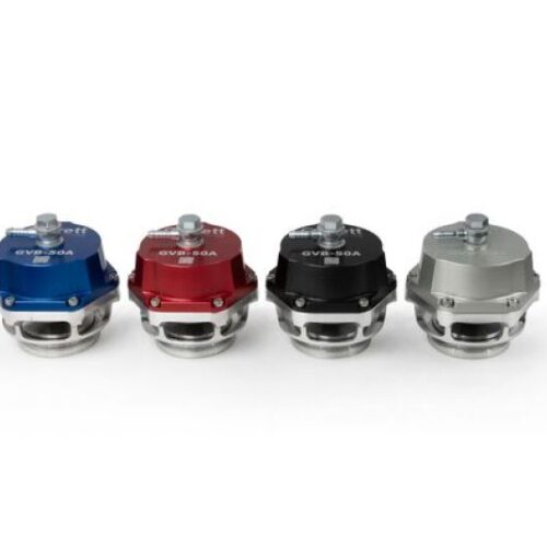 Garrett 914956-0003 GVB-50A 50mm VTA BOV - Black