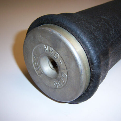 Alternative view of Ridetech Air Spring 800lb Rolling Sleeve Rear