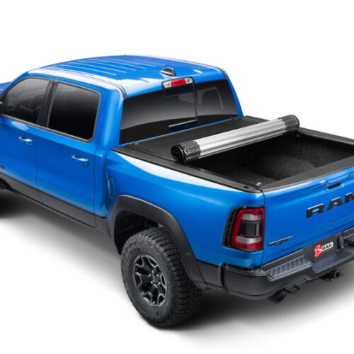 BAK 39227 19-20 Dodge Ram 1500 (New Body Style w/o Ram Box) 5ft 7in Bed Revolver X2