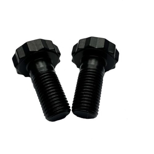 McLeod Bolt Pak Flywheel 8 Per Box Gm LS Motors 11mm - Image 3