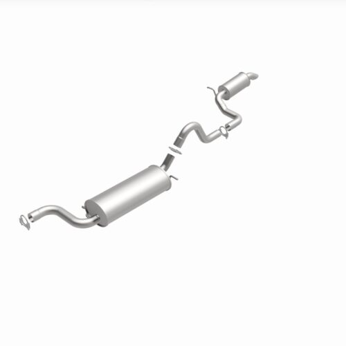MagnaFlow 106-0024 BRE Exhaust Kit 08-10 Town & Country Grand Caravan Routan - Image 4