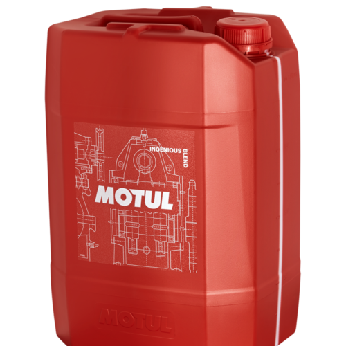 Motul 20L GEAR 300 LS Transmission Oil 75W90