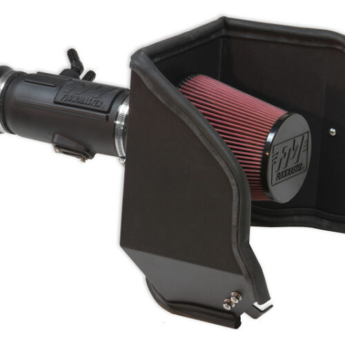 Flowmaster 17-24 Nissan Titan 5.6L Performance Performance Cold Air Intake Kit