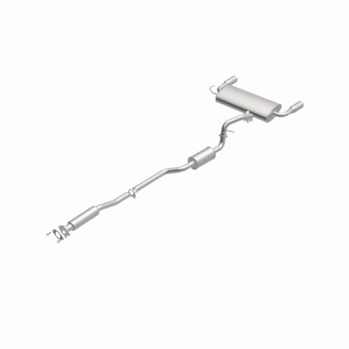 Alternative view of MagnaFlow 106-0504 BRE Exhaust Kit 13-18 Ford Escape