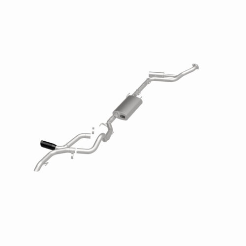 Magnaflow 19678 2024 Toyota Tacoma Overland Series Cat-back Exhaust System - Image 9