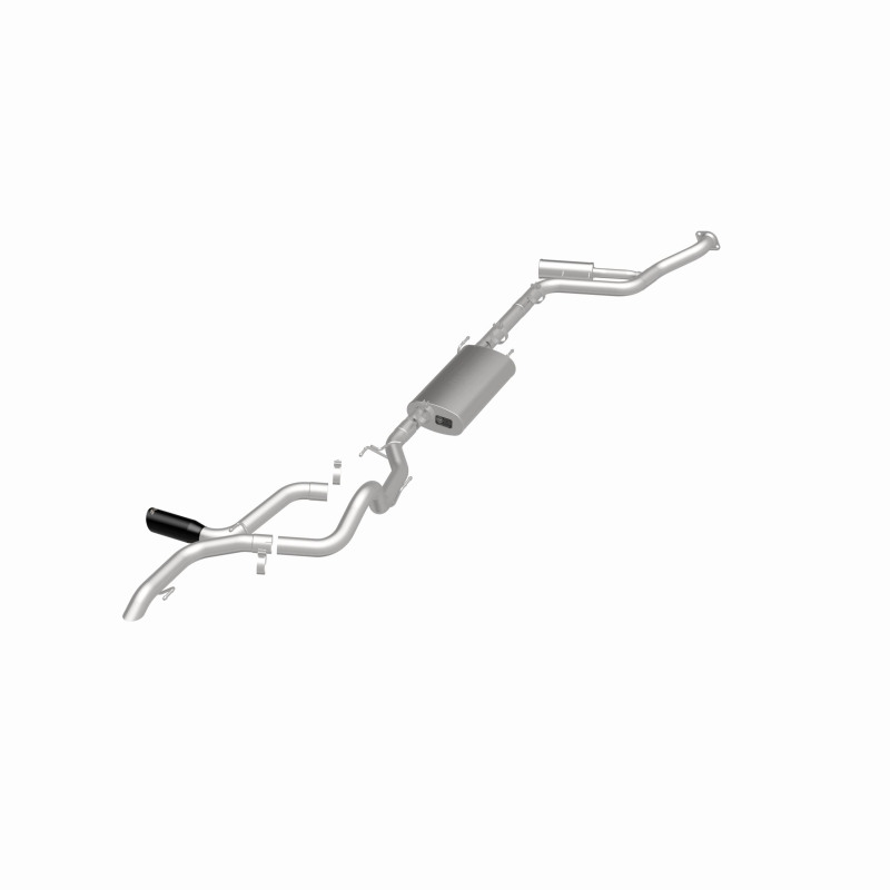 Magnaflow 19678 2024 Toyota Tacoma Overland Series Cat-back Exhaust System - Image 9
