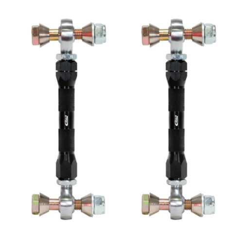 Eibach AK41-27-008-01-20 Front Adjustable Endlink Kit for 11-19 Dodge Charger R/T (Excludes Self Leveling)