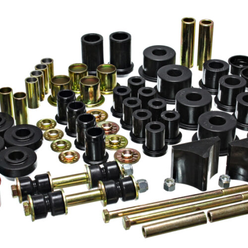 Energy Suspension 5.18105G 65-72 Chrysler B Body - Charger/Coronet/Satellite/GTX/Roadrunner/Superbee / 70-74 - Image 4