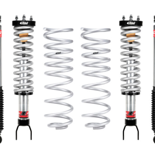 Eibach E86-27-011-01-22 19-22 Ram 1500 V8 2WD PRO-Truck Lift System (Stage 2)