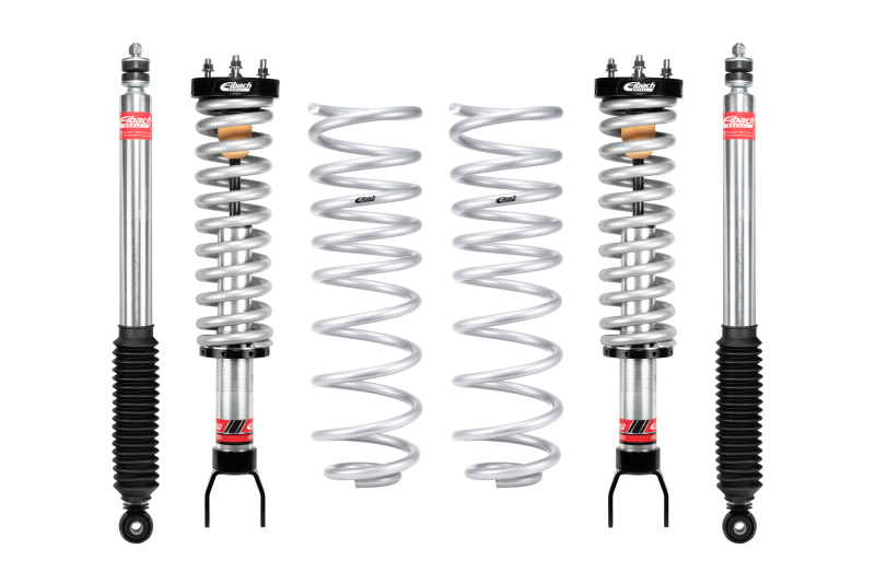 Eibach E86-27-011-01-22 19-22 Ram 1500 V8 2WD PRO-Truck Lift System (Stage 2)