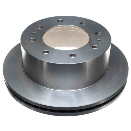 Power Stop 11-19 Chevrolet Silverado 2500 HD Rear Autospecialty Brake Rotor - Image 3