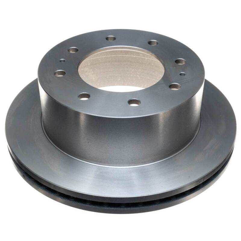 Power Stop 11-19 Chevrolet Silverado 2500 HD Rear Autospecialty Brake Rotor - Image 3