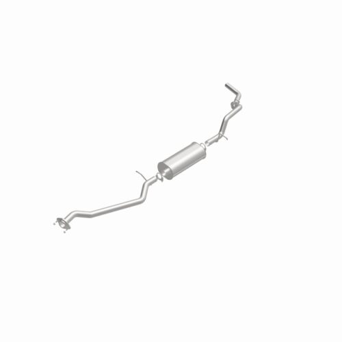 MagnaFlow 106-0509 BRE Exhaust Kit 02-07 Silverado Sierra - Image 9