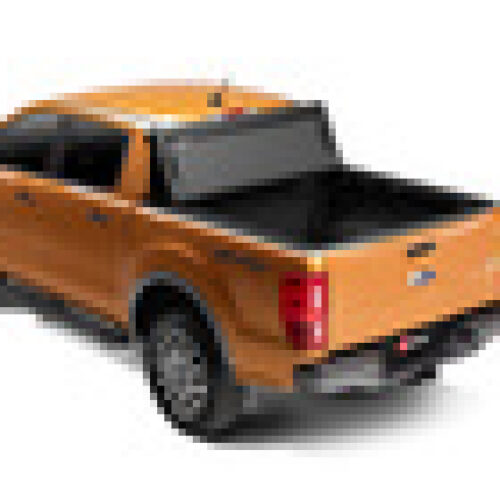 BAK 448333 19-20 Ford Ranger 6ft Bed BAKFlip MX4 Matte Finish - Image 3