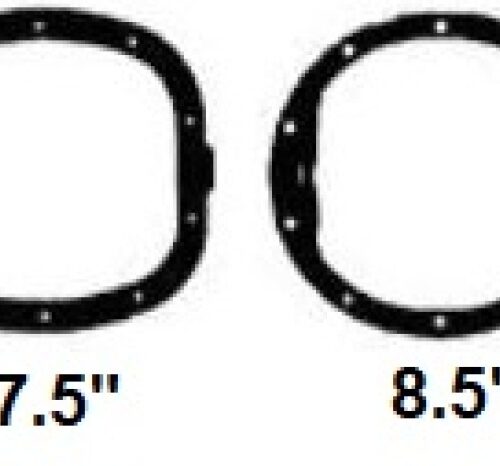 Ridetech 11397199 82-03 Chevy S10 and S15 Bolt-On Wishbone Rear Suspension System - Image 4