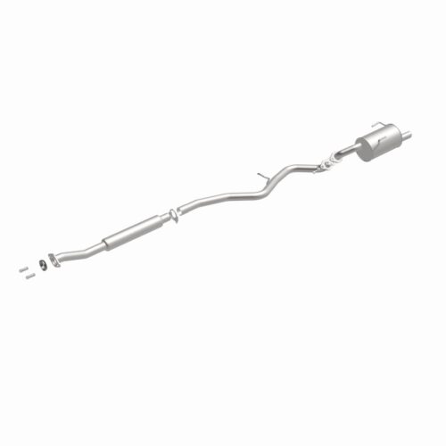 BRExhaust 10-14 Subaru Legacy 2.5L Exhaust Kit - Image 7