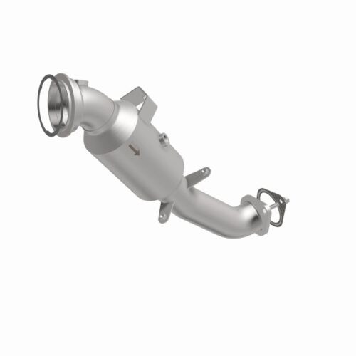 MagnaFlow 280198 19-20 Chevrolet Silverado 1500 2.7L OEM Grade EPA Compliant Direct-Fit Catalytic Converter - Image 8
