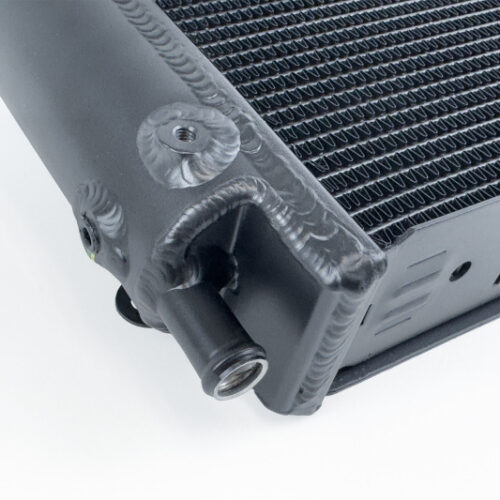 CSF McLaren 570s / 600LT / 720S / 765LT / 750S / GT / GTS High Performance Heat Exchanger - Image 4