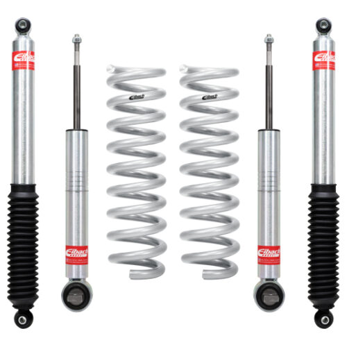 Alternative view of Eibach E80-35-048-01-22 Pro-Truck Lift Kit for 2019 Ford Ranger