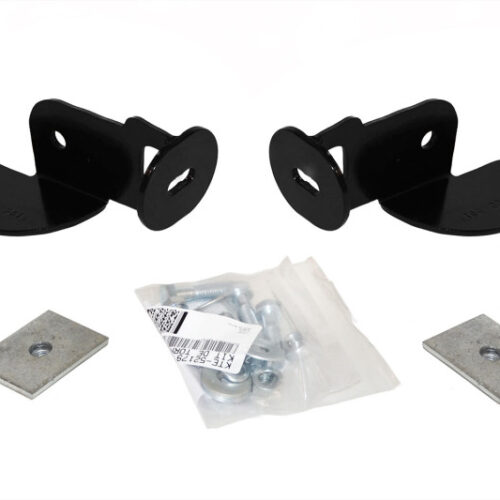 Go Rhino 55045 03-06 Chevrolet Silverado 2500HD/3500HD RC2 Brackets