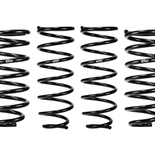 Eibach E10-55-019-01-22 Pro-Kit for 2016 Mazda MX-5