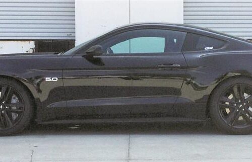 Eibach 35145.140 Pro-Kit for 2015 Ford Mustang GT 5.0L V8 - Image 10