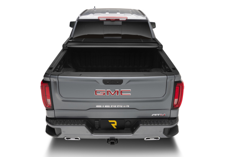 Extang 94658 2020 Chevy/GMC Silverado/Sierra (8 ft) 2500HD/3500HD Trifecta Signature 2.0 - Image 9