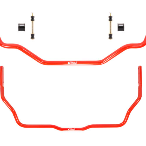Eibach 35mm Front and 25mm Rear Anti-Roll Kit for 94-04 Ford Mustang - Image 6