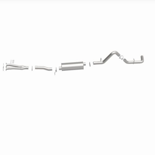 MagnaFlow 106-0473 BRE Exhaust Kit 96-00 C1500 K1500 C2500 K2500 Suburban 5.7L - Image 7