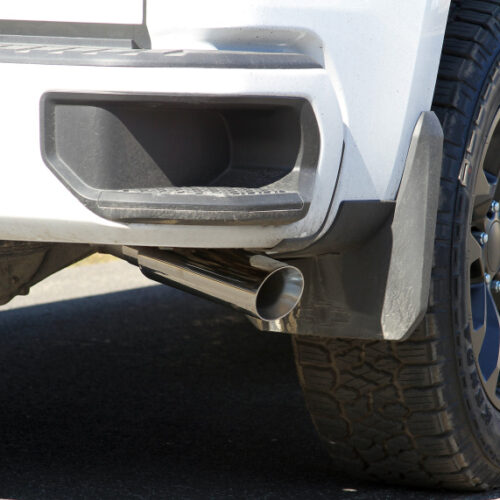 Flowmaster 19-25 GM 1500 Trucks 2.7T American Thunder Cat-Back Exhaust System - Image 8