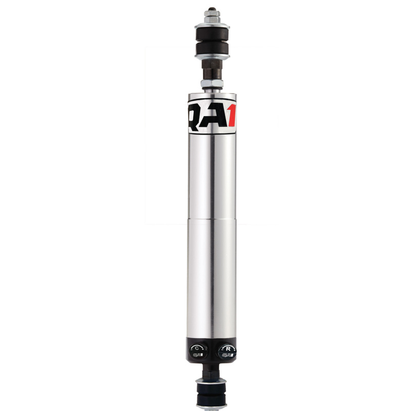 QA1 Stocker Star Series Rear Shock Absorber - Double Adj. - 11in/15.875in - Aluminum - Image 2