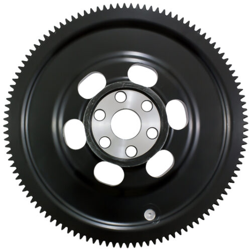 Alternative view of ACT 600290 1990-2005 Mazda Miata XACT Flywheel Streetlite (Must Be Used w/1994+ 1.8L Clutch Kit)