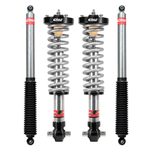 Eibach E86-35-059-03-22 21-23 Ford F-150 2WD Pro-Truck Lift Kit System Coilover 2.0 Stage 2