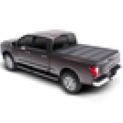 BAK 448505 04-15 Nissan Titan 5ft 6in Bed BAKFlip MX4 Matte Finish