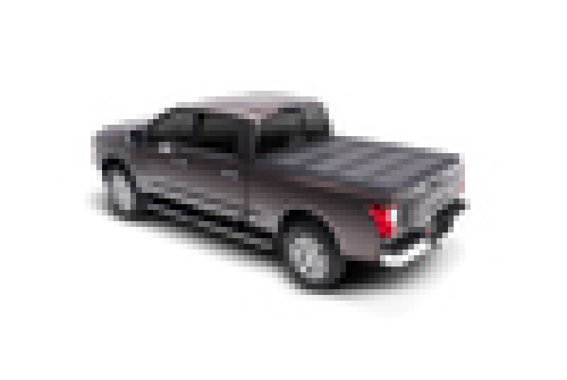 BAK 448505 04-15 Nissan Titan 5ft 6in Bed BAKFlip MX4 Matte Finish
