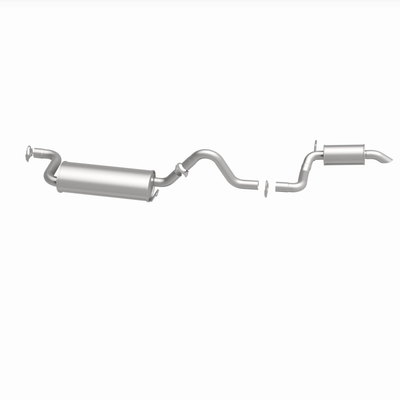 MagnaFlow 106-0024 BRE Exhaust Kit 08-10 Town & Country Grand Caravan Routan - Image 10