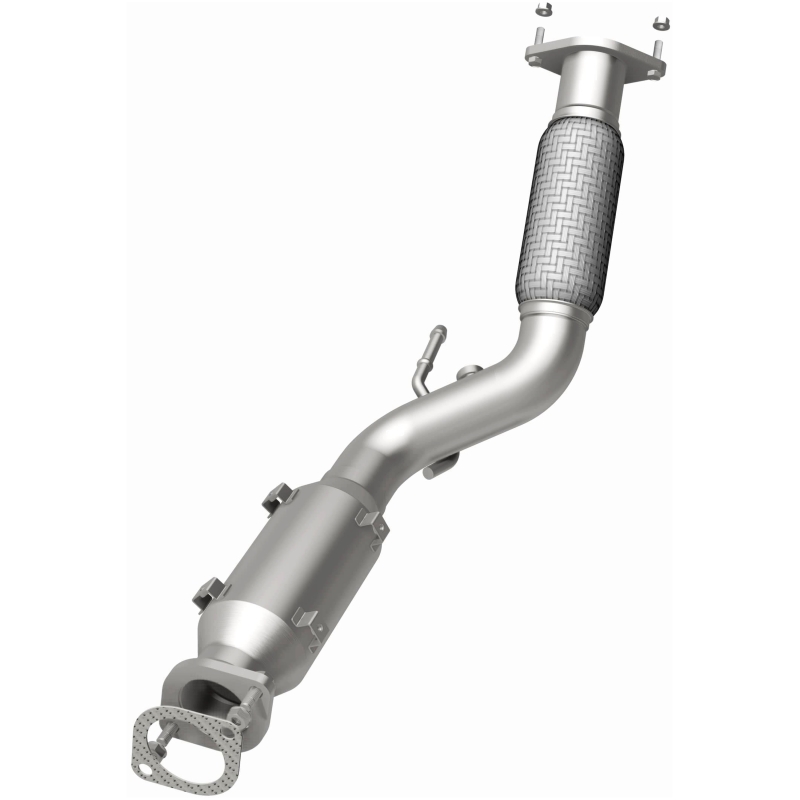 MagnaFlow 280396 17-20 Nissan Rogue Sport Rear Underbody 2L Direct Fit Converter - Image 3