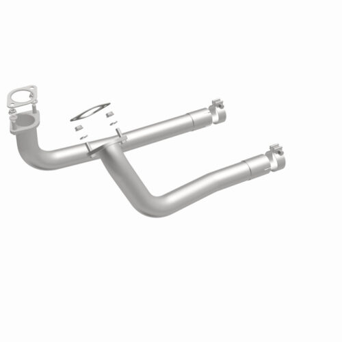 Magnaflow 19304 Manifold Front Pipes (For LP Manifolds) 67-74 Dodge Charger 7.2L - Image 5