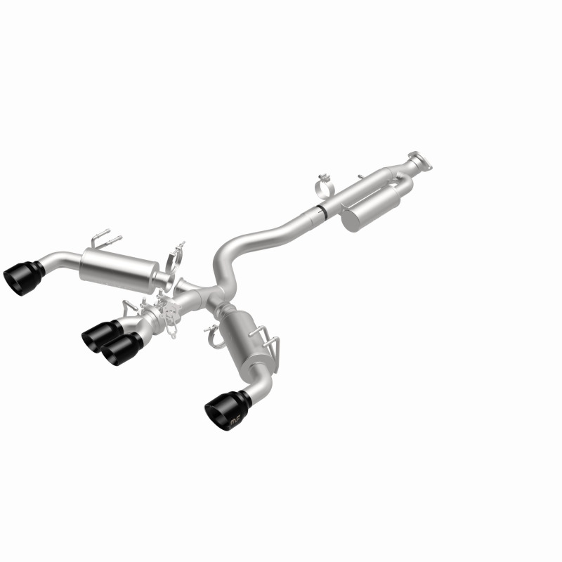 Magnaflow 19631 2023 Toyota GR Corolla NEO Cat-Back Exhaust System - Image 2