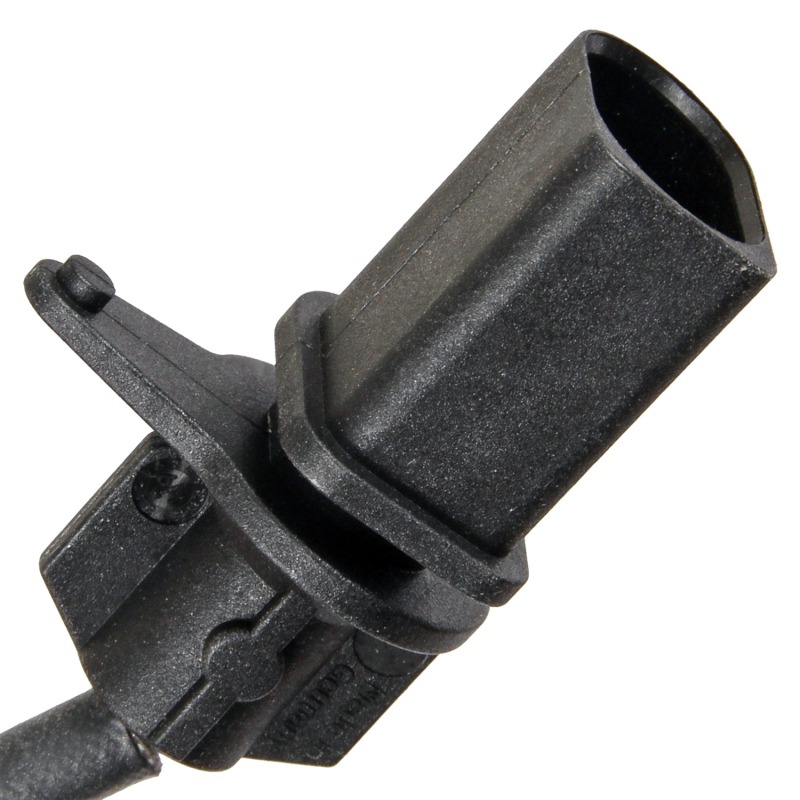 Power Stop 17-19 Audi A4 Rear Euro-Stop Electronic Brake Pad Wear Sensor - Image 6
