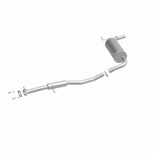 MagnaFlow 106-0246 BRE Exhaust Kit 90-95 Mazda Miata 1.6L - Image 6