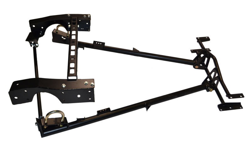 Ridetech 63-72 Chevy C10 Rear StrongArm Trailing Arm System - Image 3